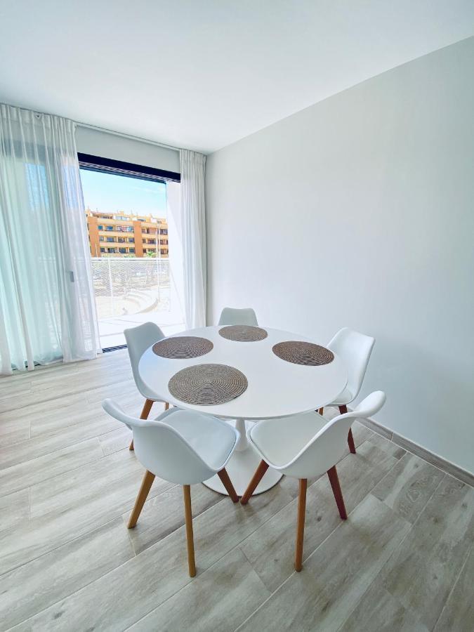 La Maison De Medano By Top Stay Ελ Μέντανο Εξωτερικό φωτογραφία